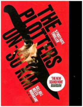 Kim |  The Plotters | Buch |  Sack Fachmedien