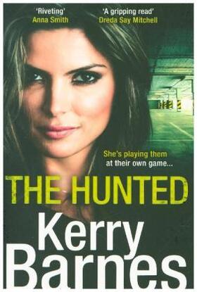 Barnes |  The Hunted | Buch |  Sack Fachmedien