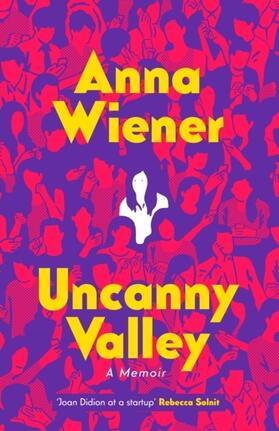 Wiener |  Uncanny Valley | Buch |  Sack Fachmedien