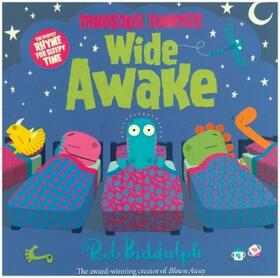 Biddulph | Wide Awake | Buch | 978-0-00-831801-7 | www.sack.de
