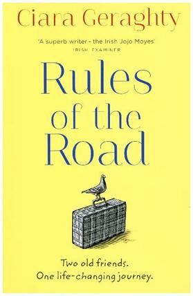 Geraghty | Rules of the Road | Buch | 978-0-00-832067-6 | www.sack.de