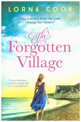 Cook |  The Forgotten Village | Buch |  Sack Fachmedien