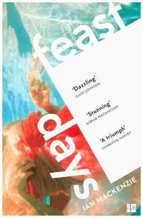 MacKenzie |  Feast Days | Buch |  Sack Fachmedien