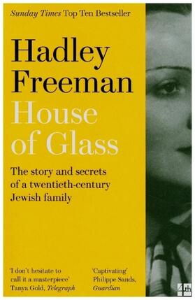 Freeman |  House of Glass | Buch |  Sack Fachmedien
