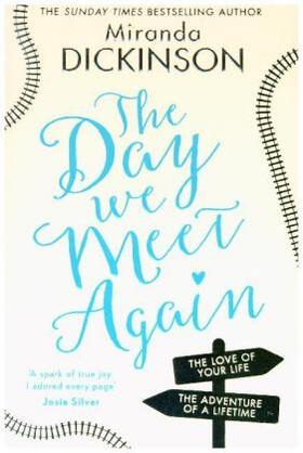 Dickinson |  The Day We Meet Again | Buch |  Sack Fachmedien
