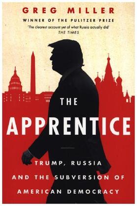 Miller | The Apprentice | Buch | 978-0-00-832578-7 | www.sack.de