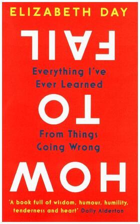 Day |  How to Fail | Buch |  Sack Fachmedien