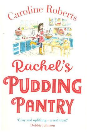 Roberts |  Rachel's Pudding Pantry | Buch |  Sack Fachmedien