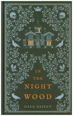 Bailey |  In the Night Wood | Buch |  Sack Fachmedien