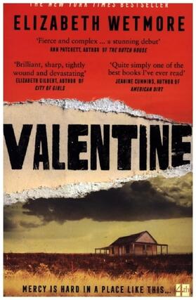 Wetmore |  Valentine | Buch |  Sack Fachmedien