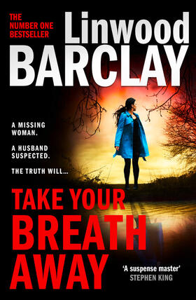 Barclay |  Take Your Breath Away | Buch |  Sack Fachmedien