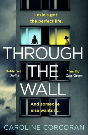 Corcoran |  Through the Wall | Buch |  Sack Fachmedien