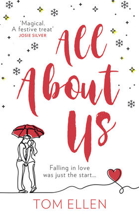 Ellen |  All About Us | Buch |  Sack Fachmedien