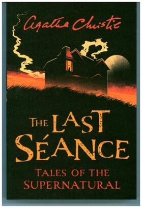 Christie | Collins Chillers - The Last Seance | Buch | 978-0-00-833673-8 | www.sack.de