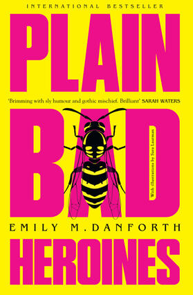 Danforth |  Plain Bad Heroines | Buch |  Sack Fachmedien