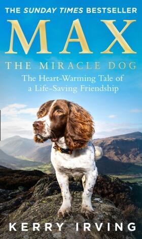 Irving |  Max the Miracle Dog | eBook | Sack Fachmedien