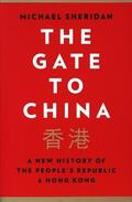 Sheridan |  The Gate to China | Buch |  Sack Fachmedien