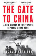 Sheridan |  The Gate to China | Buch |  Sack Fachmedien