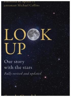 Cruddas |  Look Up | Buch |  Sack Fachmedien
