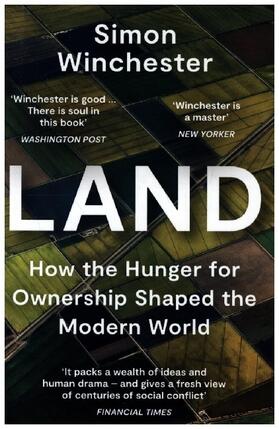 Winchester | Land | Buch | 978-0-00-835915-7 | www.sack.de