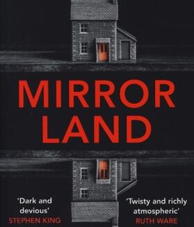 Johnstone |  Mirrorland | Buch |  Sack Fachmedien