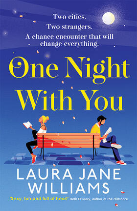 Williams | One Night with You | Buch | 978-0-00-836547-9 | www.sack.de