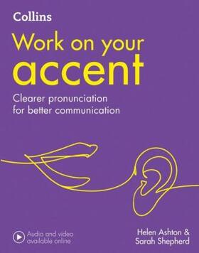 Ashton / Shepherd |  Accent | Buch |  Sack Fachmedien