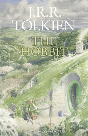 Tolkien | The Hobbit | Buch | 978-0-00-837611-6 | www.sack.de