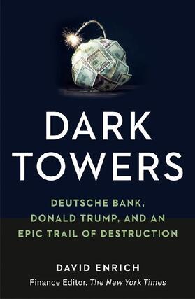 Enrich | Dark Towers | Buch | 978-0-00-837718-2 | sack.de