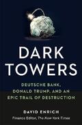 Enrich |  Dark Towers | Buch |  Sack Fachmedien