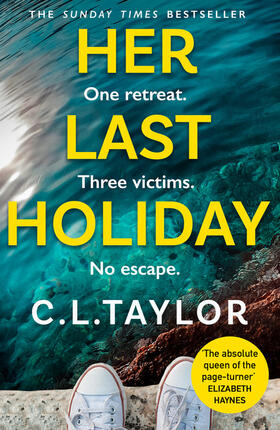 Taylor |  Her Last Holiday | Buch |  Sack Fachmedien