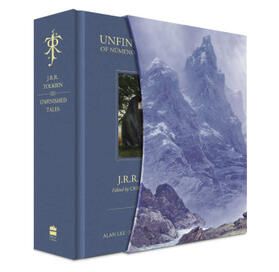 Tolkien |  Unfinished Tales | Buch |  Sack Fachmedien