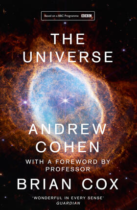 Cohen | The Universe | Buch | 978-0-00-838935-2 | www.sack.de