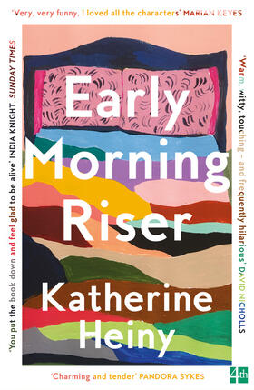 Heiny |  Early Morning Riser | Buch |  Sack Fachmedien