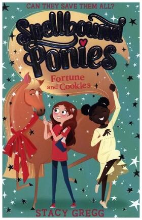 Gregg | Fortune and Cookies | Buch | 978-0-00-840296-9 | www.sack.de