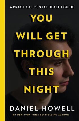 Howell |  You Will Get Through This Night | Buch |  Sack Fachmedien