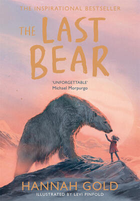 Gold |  The Last Bear | Buch |  Sack Fachmedien