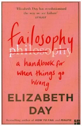 Day |  FAILOSOPHY PB | Buch |  Sack Fachmedien