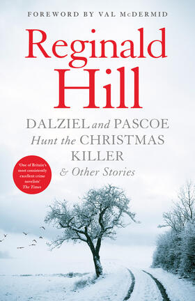 Hill |  Reginald Hill Short Stories (Volume 1) | Buch |  Sack Fachmedien