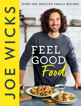 Wicks | Feel Good Food | Buch | 978-0-00-843038-2 | www.sack.de