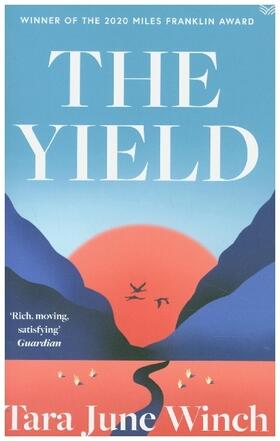 Winch |  YIELD PB | Buch |  Sack Fachmedien