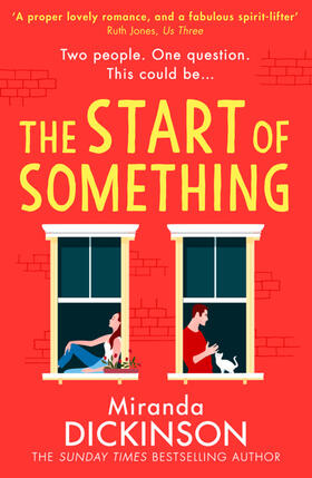 Dickinson |  The Start of Something | Buch |  Sack Fachmedien