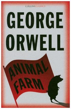 Orwell | Animal Farm | Buch | 978-0-00-844263-7 | www.sack.de