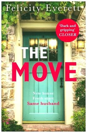 Everett |  The Move | Buch |  Sack Fachmedien