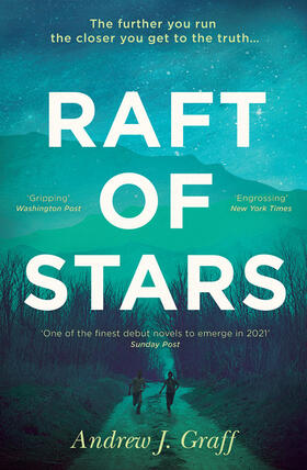 Graff |  Raft of Stars | Buch |  Sack Fachmedien