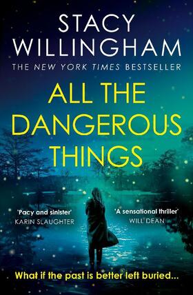 Willingham |  All the Dangerous Things | Buch |  Sack Fachmedien