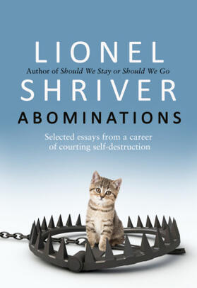 Shriver |  Abominations | Buch |  Sack Fachmedien
