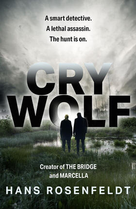 Rosenfeldt |  Cry Wolf | Buch |  Sack Fachmedien