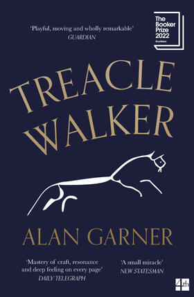Garner | Treacle Walker | Buch | 978-0-00-847780-6 | www.sack.de