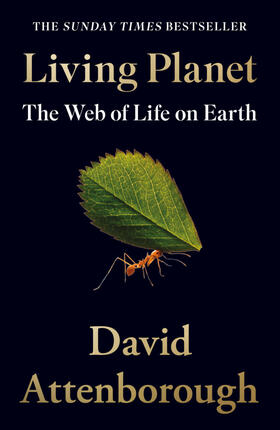 Attenborough |  Living Planet | Buch |  Sack Fachmedien